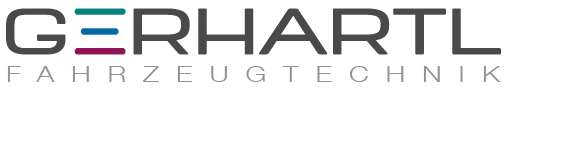 Logo Footer GERHARTL Deutschland
